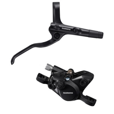 Ensemble de freins à disque Shimano BR-MT200