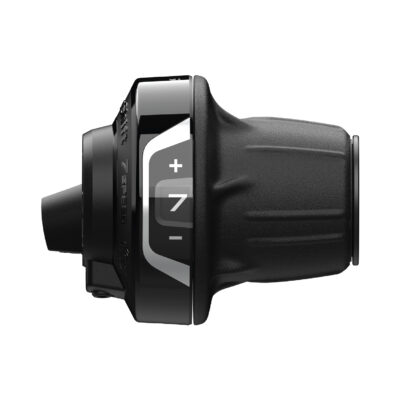 Levier de vitesses Shimano Tourney SL-RV400 Revo 7 vitesses