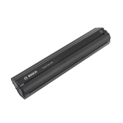 Batterie Bosch Powertube 500 Interne Horizontal