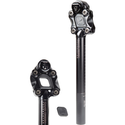 Tige de selle à suspension Cane Creek Thudbuster ST G4