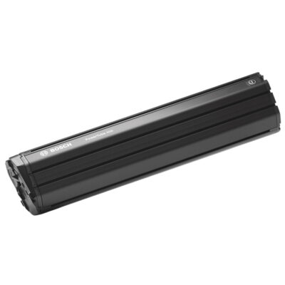Batterie Bosch Powertube 400 Interne Vertical