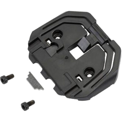 Ensemble de plaque de montage Bosch Powertube Vertical