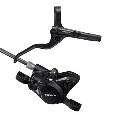 Ensemble de freins à disque Shimano BR-MT201