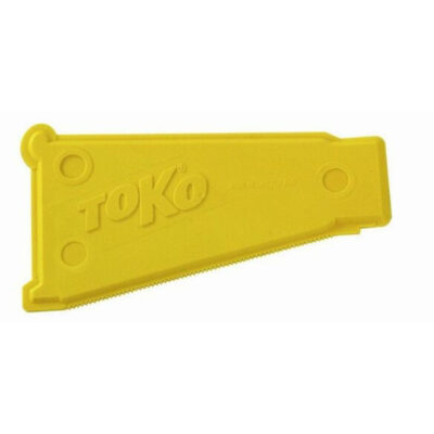 Grattoir multi-usages Toko
