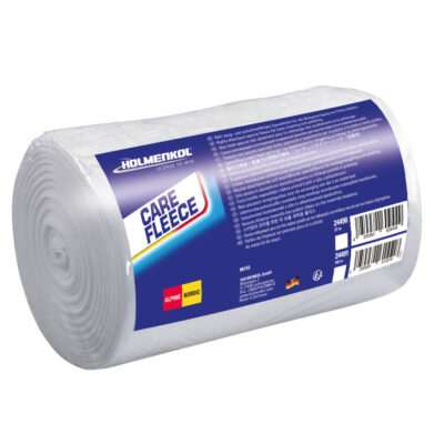 Linge d'entretien Holmenkol Care Fleece 27m x 20cm