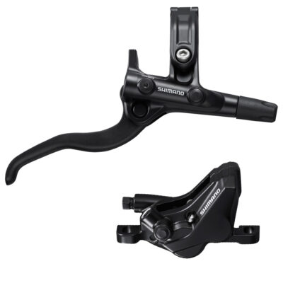 Ensemble de freins à disque Shimano BL-M4100/BR-MT420