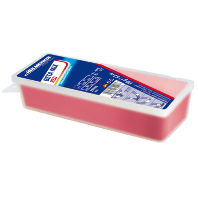 Cire Holmenkol BetaMix Rouge 150g