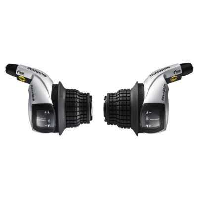 Levier de vitesses Shimano SL-RS345 3x8 vitesses