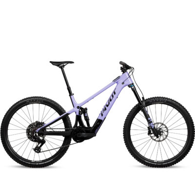 Pivot Shuttle SL/AM Ride Eagle 70/90