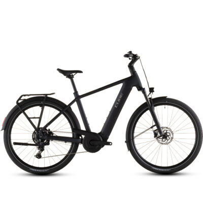 CUBE Touring Hybrid ONE 600