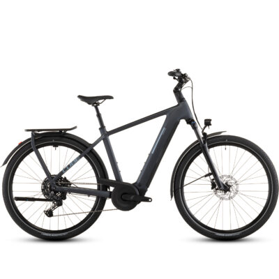 CUBE Kathmandu Hybrid ONE 800