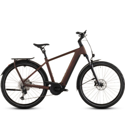 CUBE Kathmandu Hybrid Pro 800