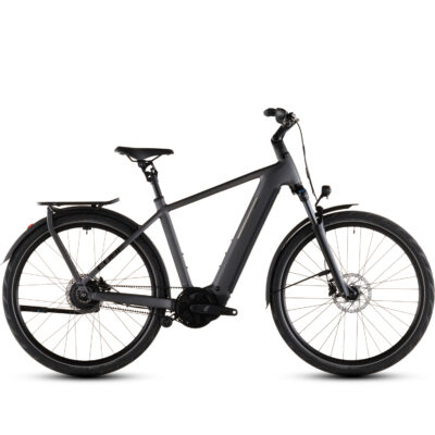 CUBE Kathmandu Hybrid Comfort Pro 800