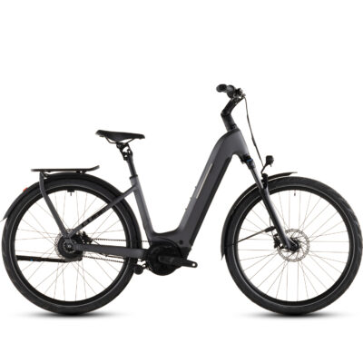 CUBE Kathmandu Hybrid Comfort Pro 800 Easy Entry