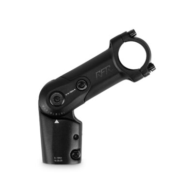 Potence ajustable CUBE RFR 31.8mm