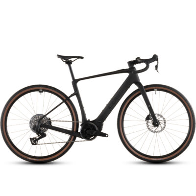 CUBE Nuroad Hybrid C:62 EXC 400X