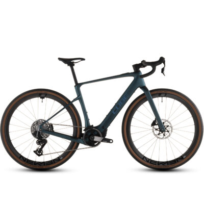 CUBE Nuroad Hybrid C:62 SLT 400X