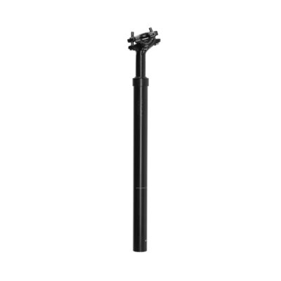 Tige de selle à suspension CUBE RFR 400mm