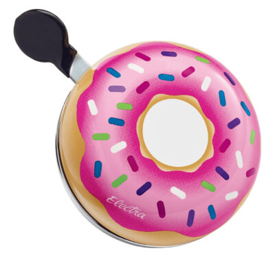 Clochette Electra Donut Ding Dong