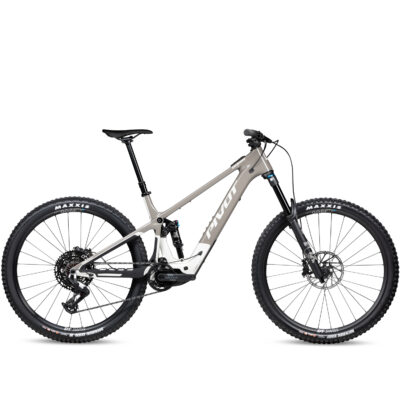 Pivot Shuttle SL/AM Ride Eagle 70/90
