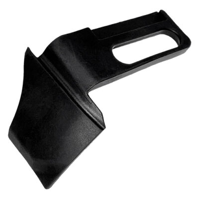 Bouchon recouvrant le branchement de chargeur CUBE 19-04809