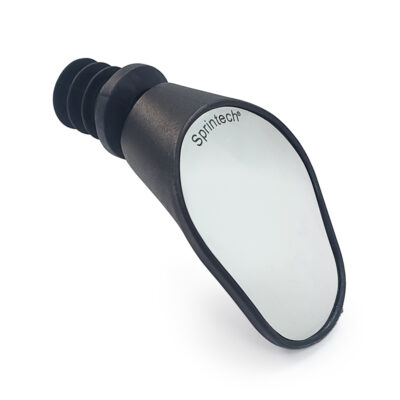 Miroir pour vélo de route Sprintech Racing XL