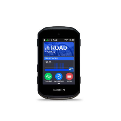 Cyclomètre GPS Garmin Edge 850