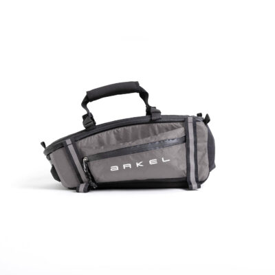Sacoche arrière Arkel Trailrider 2 11L