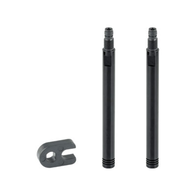 Prolongateur Bontrager Valve Extenders 60mm