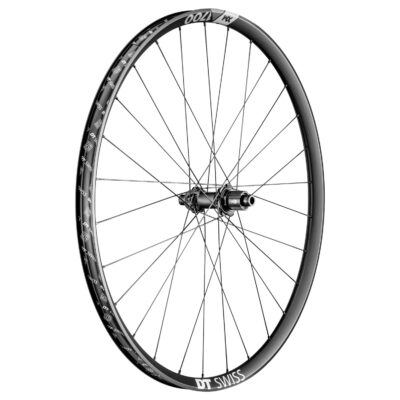 Roue arrière DT Swiss XM 1700 29 CL