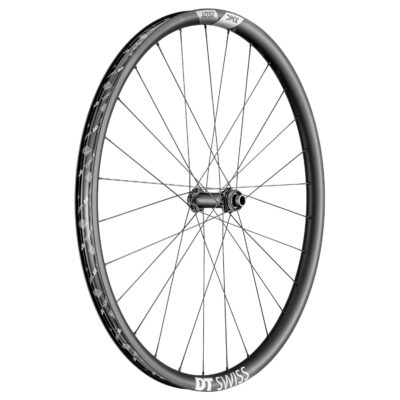 Roue avant DT Swiss XMC 1501 SPLINE 29 CL