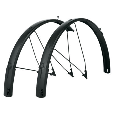 Garde-boues avant et arrière SKS Bluemels B56 STYLE