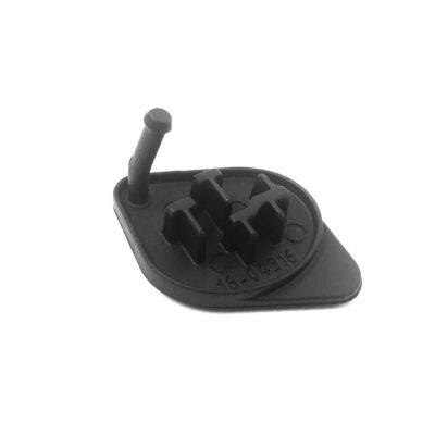 Bouchon de branchement de chargeur CUBE 16-04316