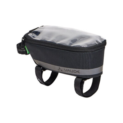 Sac de tube horizontal Vaude Top Tube Phone Bag
