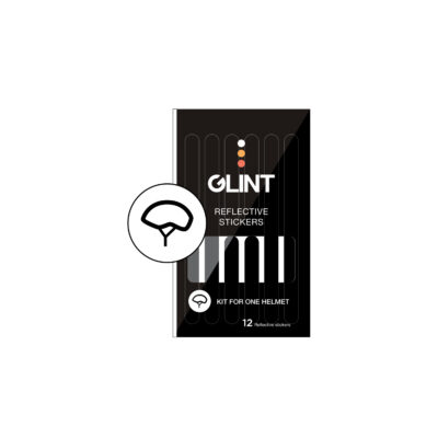Réflecteurs de casque Glint