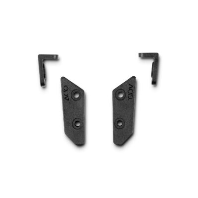 Adaptateur de fouche pour garde-boue avant ACID Fork Adapter for Mudguard Stays Screw Mount 1.0/2.0