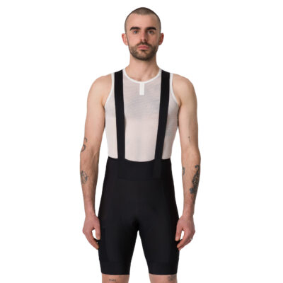Cuissard à bretelles Rapha Brevet Element Cargo Homme