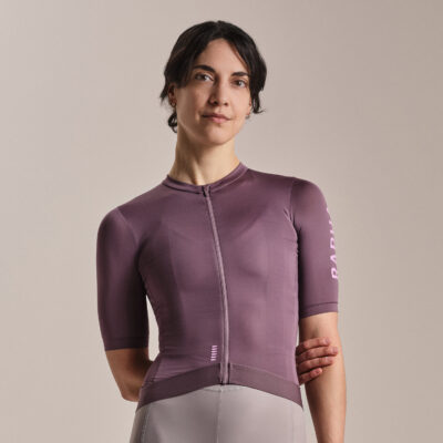 Maillot Rapha Pro Team Training III Femme