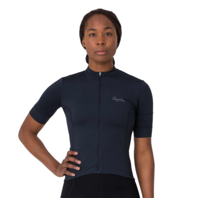 Maillot Rapha Brevet Element Femme