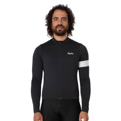 Maillot à manches longues Rapha Core Thermal Homme