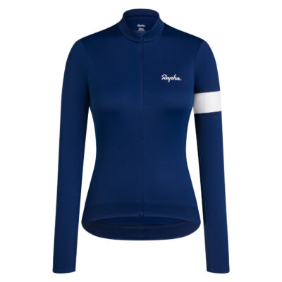 Maillot à manches longues Rapha Core Thermal Femme