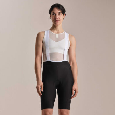 Cuissard à bretelles Rapha Pro Team Training II Femme