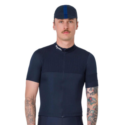 Maillot Rapha Brevet Element Homme