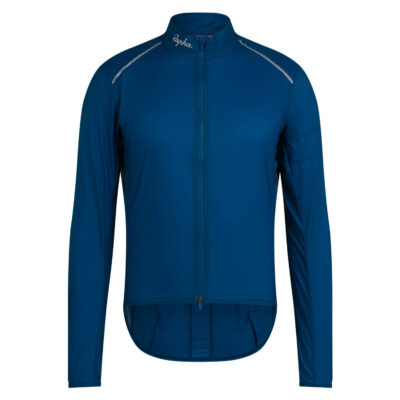 Manteau Rapha Brevet Element Wind Homme