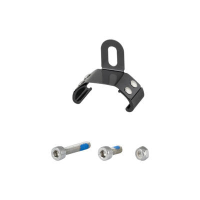 Braquette de garde-boue Bontrager NCS Fender Alloy Rear Hanger