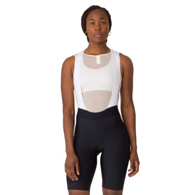 Cuissard à bretelles Rapha Core Femme