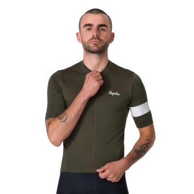 Maillot Rapha Core Homme