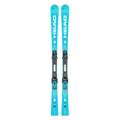 HEAD Worldcup Rebels e-SL Pro + FreeFlex Demo 14 GW