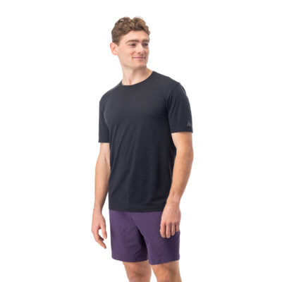 Maillot 7Mesh Desperado Merino Homme