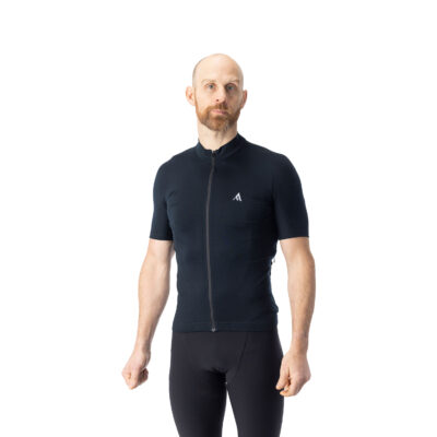 Maillot 7Mesh Ashlu Merino Homme